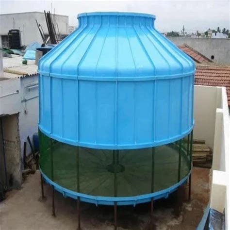 100 Tr Industrial Water Cooling Towers at 120000.00 INR in Faridabad ...