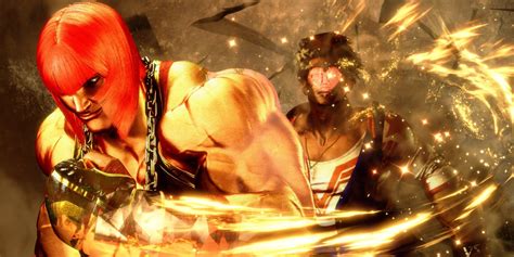 Street Fighter 6 Pre-Order Trailer Confirms June 2023 Release Date ...
