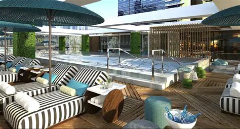 Waldorf Astoria set to open 275-room DIFC hotel later this year