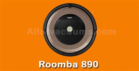 Roomba 690 vs. 890: ( Ultimate Comparison)