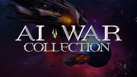 AI War Games | PC and Steam Keys | Fanatical