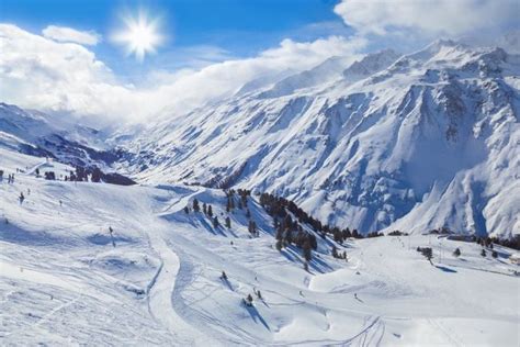 The Best Ski Resorts in the World 2025 - Snow Magazine