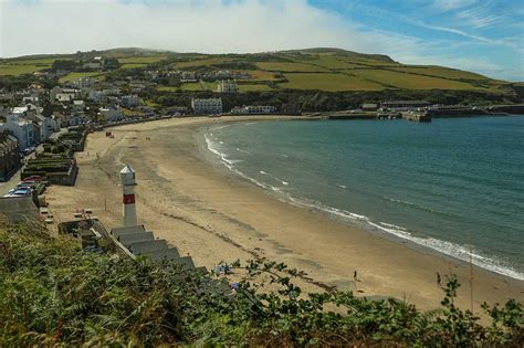 Port Erin Beach | Rushen Coast