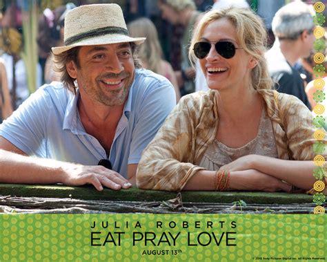 Eat Pray Love Wallpaper - Movies Wallpaper (14451742) - Fanpop