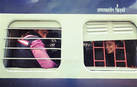 Arjun Kapoor and Parineeti Chopra recreate the Ishaqzaade moment for Sandeep aur Pinky Faraar ...