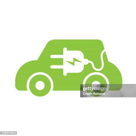 Ev Charging Symbol Photos and Premium High Res Pictures - Getty Images