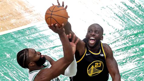 Draymond Green Reveals When Warriors 'Knew' They'd Win NBA Finals