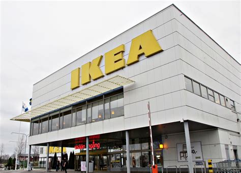 Ikea espoo espoo