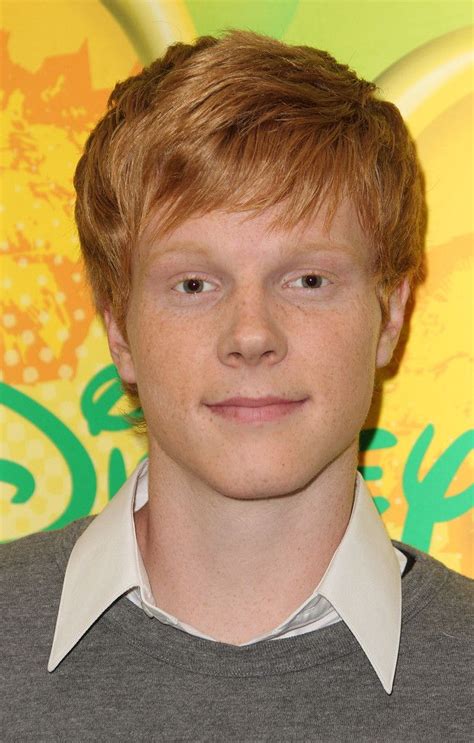 Adam Hicks Photostream | Lemonade mouth, Red hair men, Abc studios