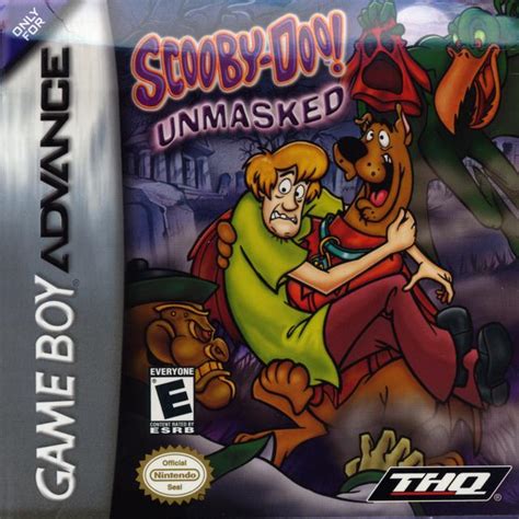 Scooby-Doo! Unmasked (2005) - Metacritic