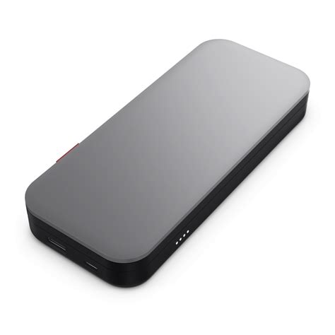 Lenovo Go USB-C Laptop Power Bank - EU Supplies