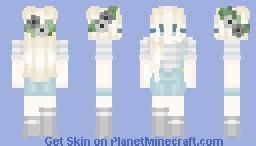 -Summer- Minecraft Skin