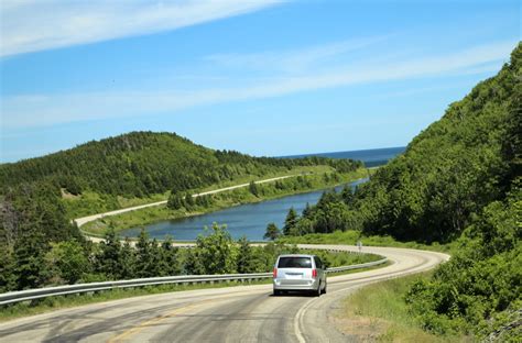 Canada's Cape Breton Island: 9 Best Stops While Driving the Cabot Trail