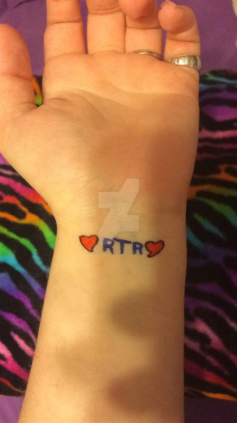 A Tattoo I want by Christine317 on DeviantArt