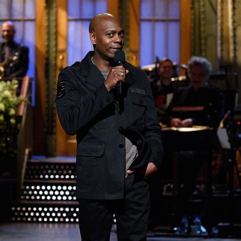 Dave Chappelle Shows Us All the Proper Way to Flaunt Your Emmy | Vanity ...