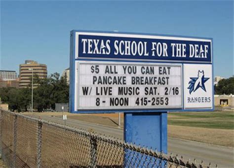 It's Funny School Sign Season Again! - 16 Pics