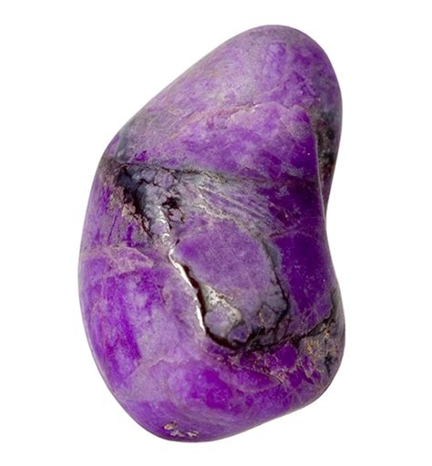 Sugilite - Gemstone Buzz