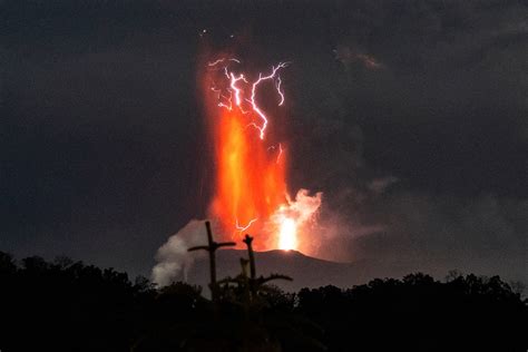 From fissures to shockwaves: 12 volcanic hazards to watch out for | ABS ...