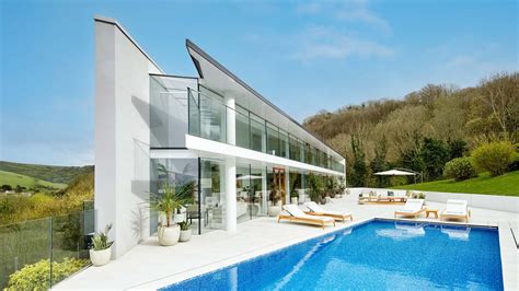 Win a House in Devon | £3 Million House | Omaze UK