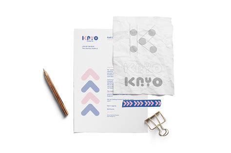 KAYO Design Co. on Behance