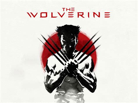 X Men Wolverine Wallpaper (66+ images)