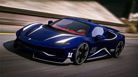 5 fastest sports cars to own in GTA Online, ranked