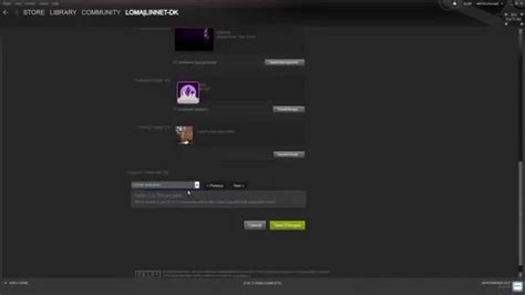 Steam Profile Themes ~ Steam Profile Editing(best Artwork !) How To ...