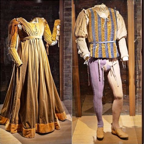 costumes from the film Romeo and Juliet Romeo And Juliet Clothing ...