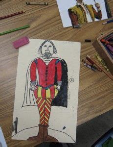 Shakespeare for kids