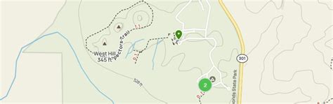 Best Hikes and Trails in Crater of Diamonds State Park | AllTrails