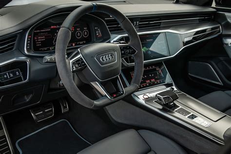 Audi Rs7 2024 Interior - Hedwig Othilia