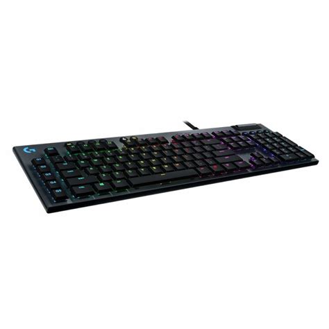 Logitech G815 - Mechanical Keyboard