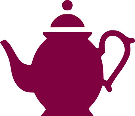 Tea Time Clip Art - ClipArt Best