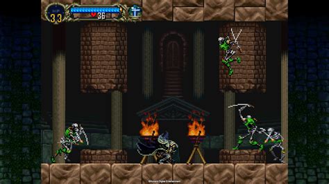 Genre Defining Castlevania SOTN Makes Mobile Debut - oprainfall