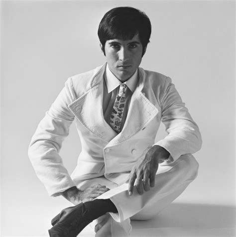 1960s Fashion for Men: Iconic Styles That Defined the Decade