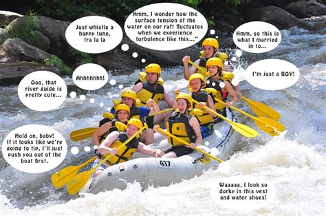 Funny Rafting Quotes. QuotesGram