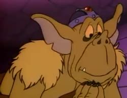 Ogres (Gummi Bears) | Villains Wiki | FANDOM powered by Wikia