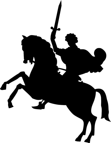 SVG > mammal riding animal horse - Free SVG Image & Icon. | SVG Silh