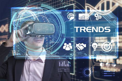 What are the latest Technology Trends in India? - TechStory