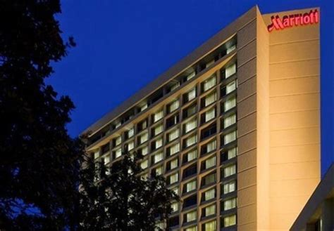 Nashville Airport Marriott | Nashville