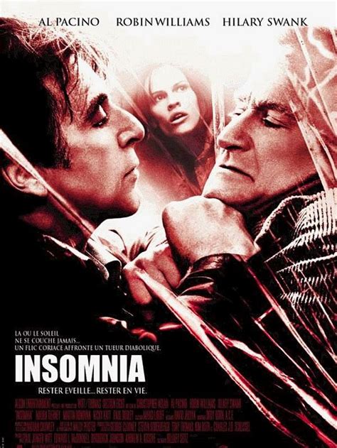 Insomnia Movie Poster