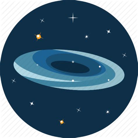 Circle,Sky,Illustration,Space,Astronomical object #164965 - Free Icon ...