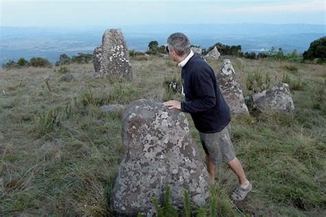 Adam's Calendar – Ehlanzeni, South Africa - Atlas Obscura