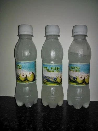 Tender Coconut Water at Rs 35 | Buko Juice in Chennai | ID: 11660940173