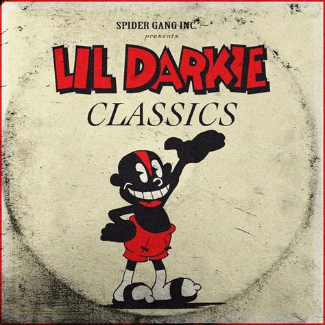 Lil Darkie - LIL DARKIE CLASSICS - Reviews - Album of The Year