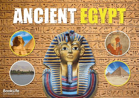 Free Ancient Egypt Poster – BookLife