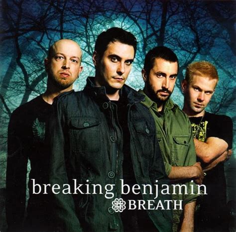 Breaking Benjamin – Breath Lyrics | Genius Lyrics