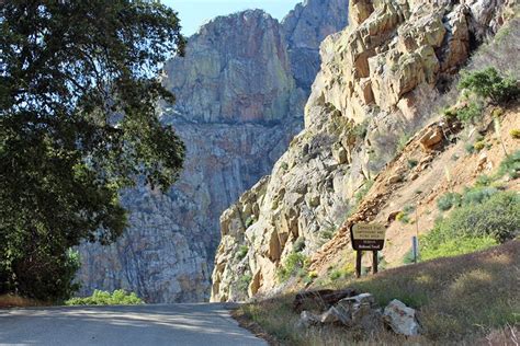 9 Best Campgrounds at Kings Canyon National Park, CA | PlanetWare