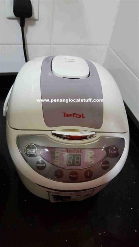 Authorized Service Centre For Tefal Appliances In Penang – Penang Local ...