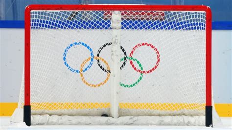 Olympic men's hockey bracket, explained: How group play, standings work ...